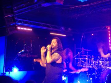 Rage + Firewind +Darker Half @Legend Club – Milano, 6 gennaio 2018