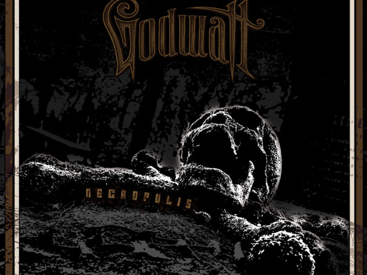 Godwatt – Necropolis