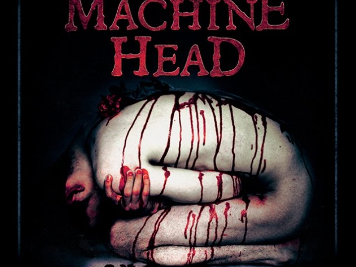 Machine Head – track-by-track di ‘Catharsis’