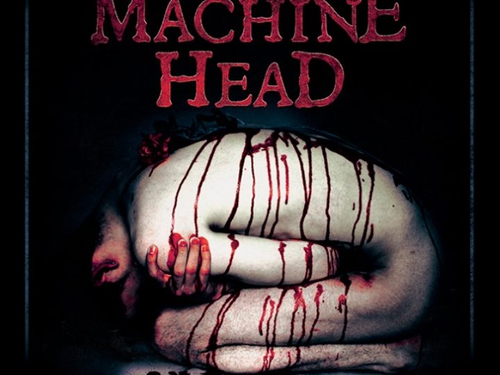 Machine Head – Catharsis