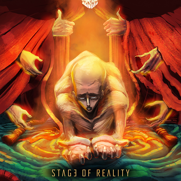 Stage Of Reality – Stage Of Reality