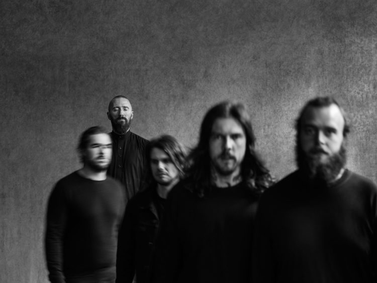 Amenra – Istinto Di Conservazione