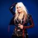 Doro, ultimo concerto dei drive-in trasmesso in diretta streaming