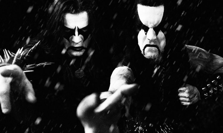 Immortal, il primo singolo da ‘Northern Chaos Gods’