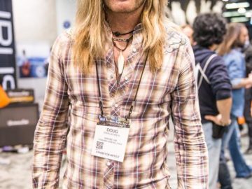 NAMM Show 2018 @Anaheim Convention Center – Anaheim (California), 25-28 gennaio 2018