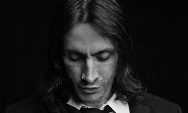 Extreme, Nuno Bettencourt ringrazia i fan su FaceBook
