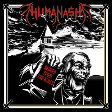 Humanash – Reborn From The Ashes
