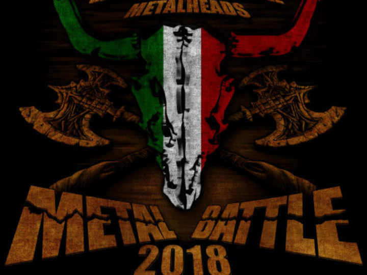 Wacken Metal Battle Italy,  aperte le iscrizioni