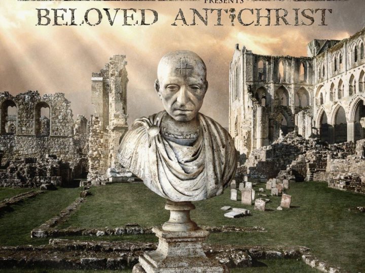 Therion – Beloved Antichrist