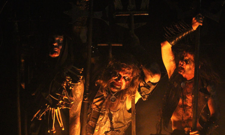 Watain, per Erik Danielsson ‘Lords Of Chaos’ non farà diventare il black un genere mainstream