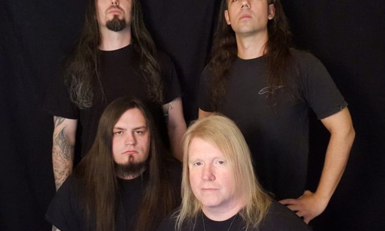 Nile, iniziato il tour europeo con Terrorizer ed Exarsis