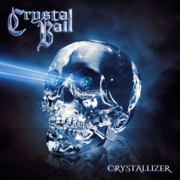 Crystal Ball – Crystallizer