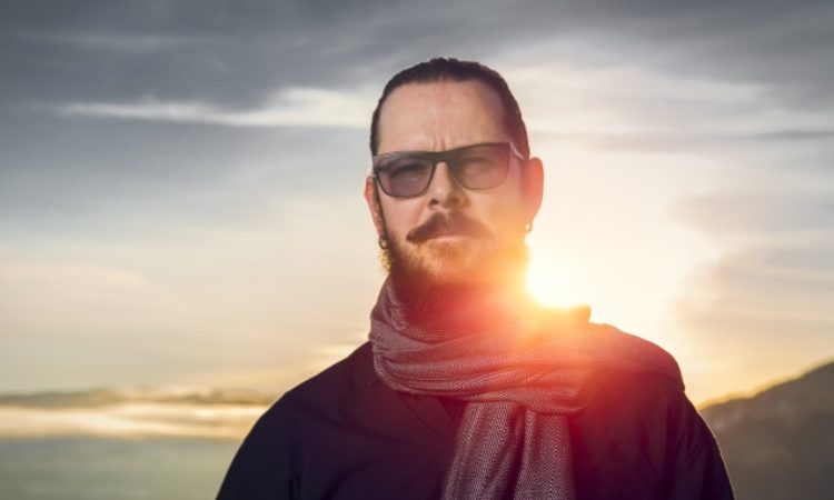 Ihsahn, il nuovo brano ‘Wake’ disponibile su Spotify