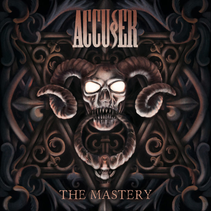 Accuser – The Mastery