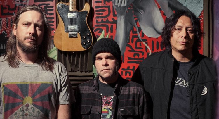 Earthless – La Voce Del Cambiamento