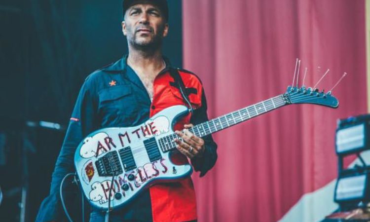 Risultati immagini per tom morello