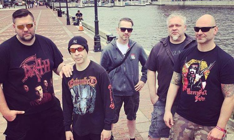 Exumer, il nuovo video ‘King’s End’