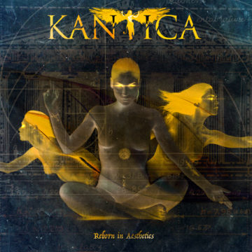 Kantica – Reborn In Aesthetics