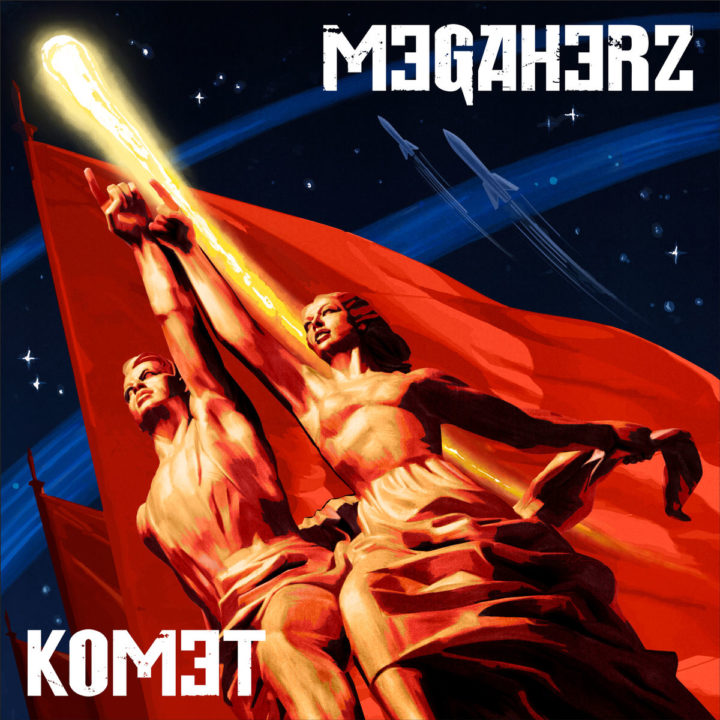 Megaherz – Komet