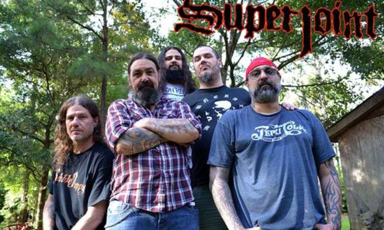 Superjoint, on line il video di ‘Fuck Your Enemy’