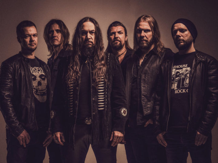 Amorphis, il video ‘Wrong Direction’