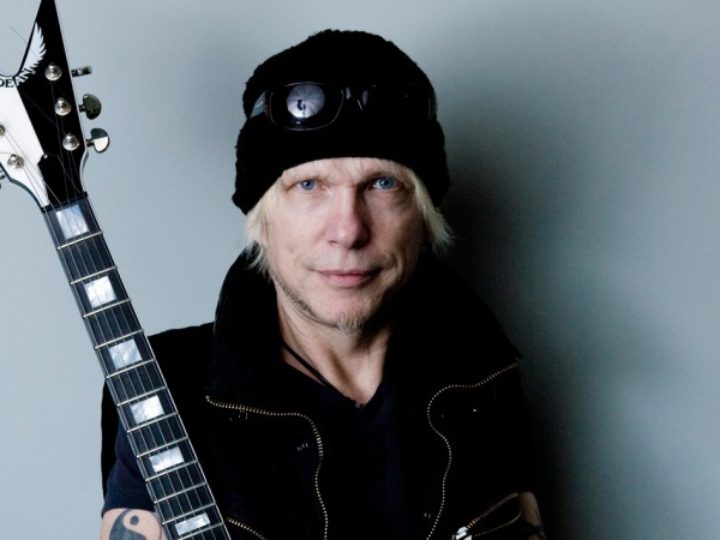 Michael Schenker Fest – L’Ultima Cena