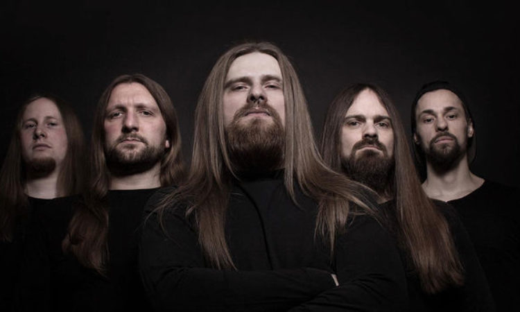 Dawn of Disease, online il video di ‘Leprous Thoughts’