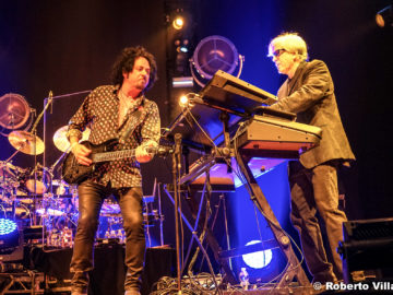 Toto @Unipol Arena – Bologna, 23 marzo 2018