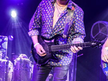 Toto @Unipol Arena – Bologna, 23 marzo 2018