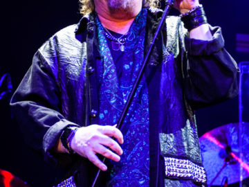 Toto @Unipol Arena – Bologna, 23 marzo 2018