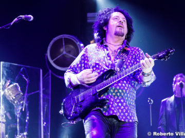 Toto @Unipol Arena – Bologna, 23 marzo 2018