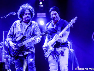 Toto @Unipol Arena – Bologna, 23 marzo 2018