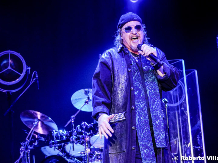 Toto @Unipol Arena – Bologna, 23 marzo 2018