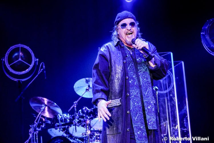 Toto @Unipol Arena – Bologna, 23 marzo 2018