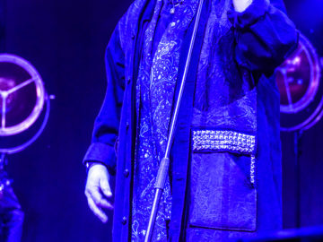 Toto @Unipol Arena – Bologna, 23 marzo 2018