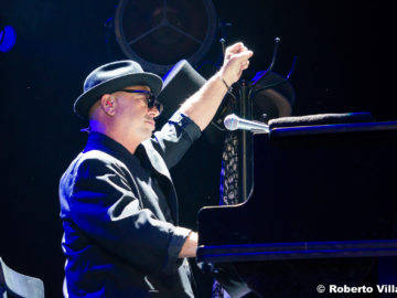 Toto @Unipol Arena – Bologna, 23 marzo 2018