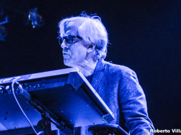 Toto @Unipol Arena – Bologna, 23 marzo 2018