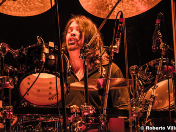 Toto @Unipol Arena – Bologna, 23 marzo 2018