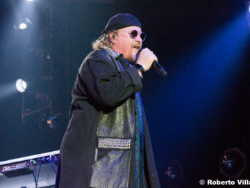 Toto @Unipol Arena – Bologna, 23 marzo 2018