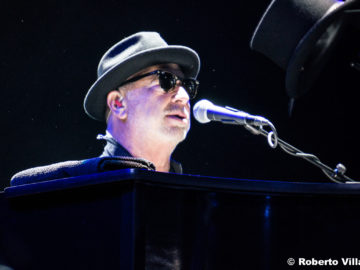 Toto @Unipol Arena – Bologna, 23 marzo 2018