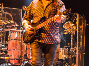 Toto @Unipol Arena – Bologna, 23 marzo 2018
