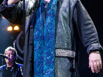 Toto @Unipol Arena – Bologna, 23 marzo 2018