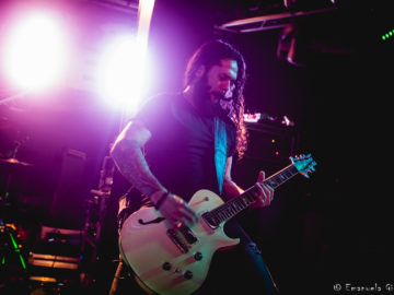 Butcher Babies + Eyes Set To Kill + Klogr @Legend – Milano, 13 marzo 2018