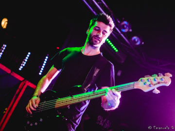Butcher Babies + Eyes Set To Kill + Klogr @Legend – Milano, 13 marzo 2018