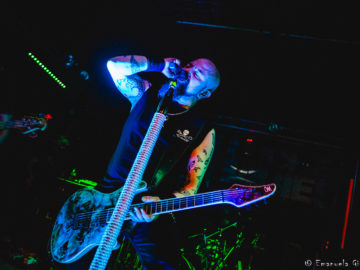 Butcher Babies + Eyes Set To Kill + Klogr @Legend – Milano, 13 marzo 2018