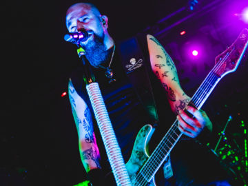 Butcher Babies + Eyes Set To Kill + Klogr @Legend – Milano, 13 marzo 2018