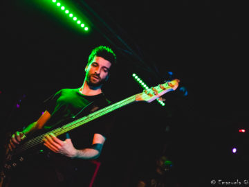 Butcher Babies + Eyes Set To Kill + Klogr @Legend – Milano, 13 marzo 2018