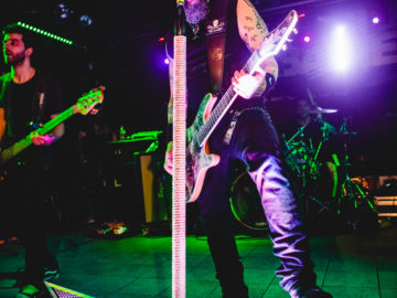 Butcher Babies + Eyes Set To Kill + Klogr @Legend – Milano, 13 marzo 2018