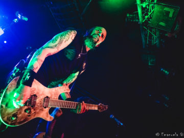 Butcher Babies + Eyes Set To Kill + Klogr @Legend – Milano, 13 marzo 2018