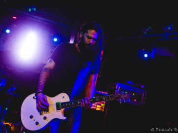 Butcher Babies + Eyes Set To Kill + Klogr @Legend – Milano, 13 marzo 2018